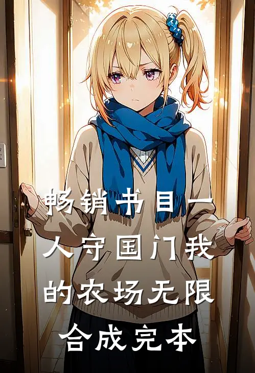 畅销书目一人守国门我的农场无限合成完本