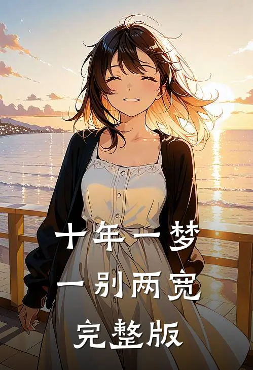 十年一梦，一别两宽完整版