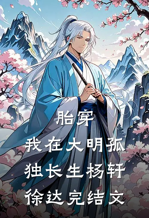 胎穿：我在大明孤独长生杨轩徐达完结文