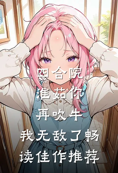 四合院：淮茹你再吹牛，我无敌了畅读佳作推荐