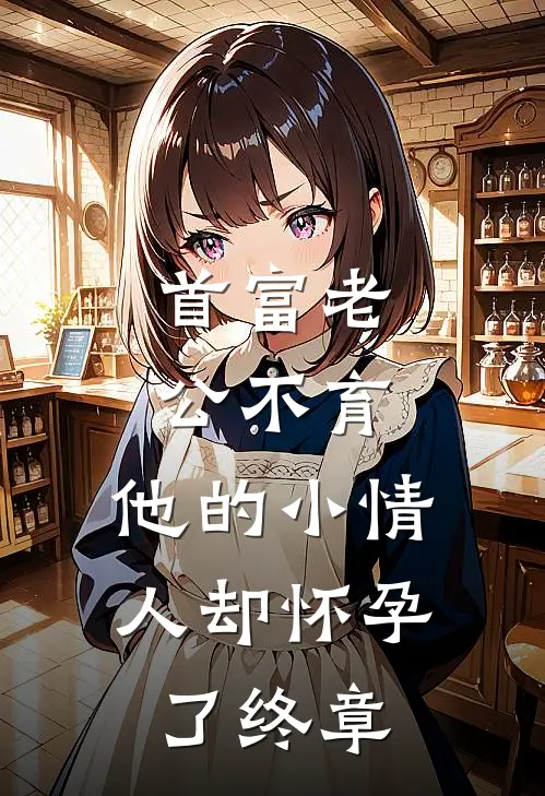 首富老公不育，他的小情人却怀孕了终章