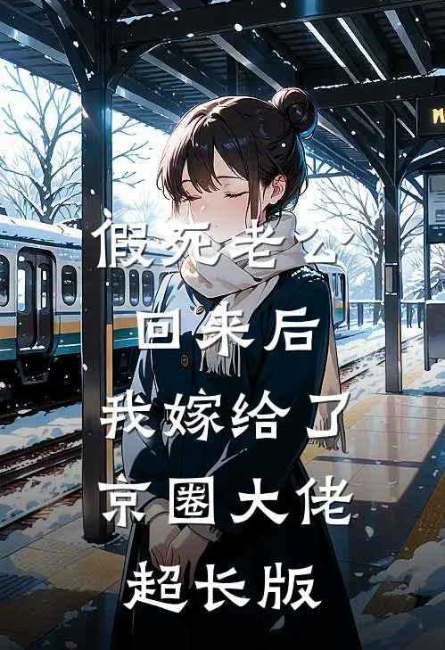 假死老公回来后，我嫁给了京圈大佬超长版