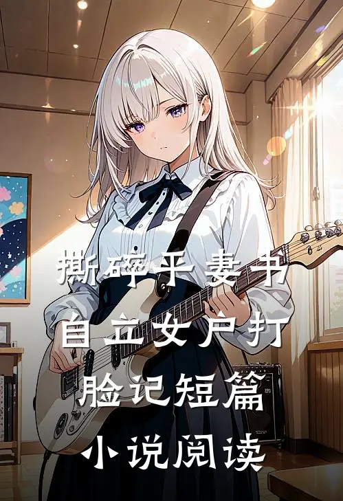 撕碎平妻书：自立女户打脸记短篇小说阅读