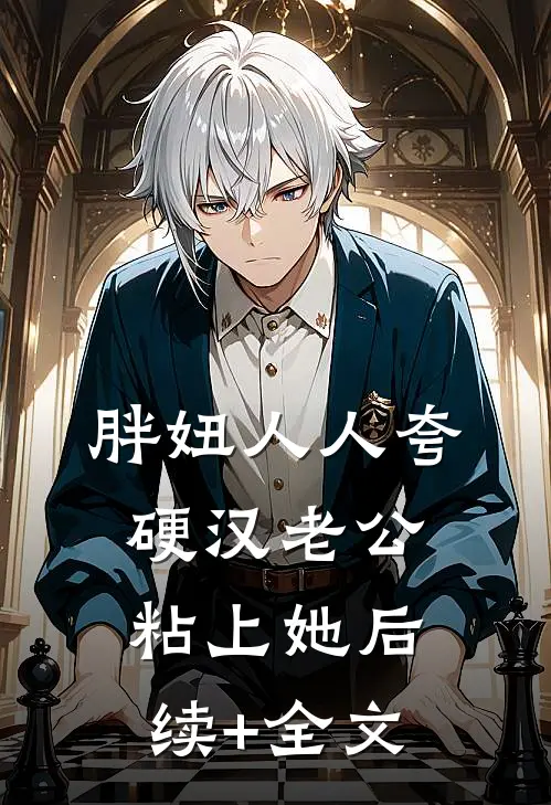 胖妞人人夸，硬汉老公粘上她后续+全文