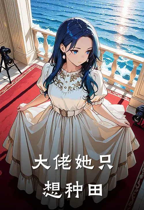 大佬她只想种田