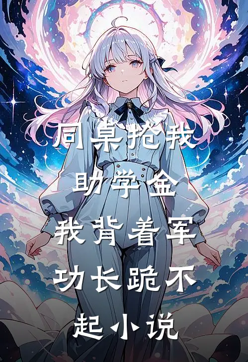 同桌抢我助学金，我背着军功长跪不起小说