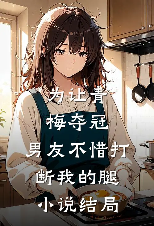 为让青梅夺冠，男友不惜打断我的腿小说结局