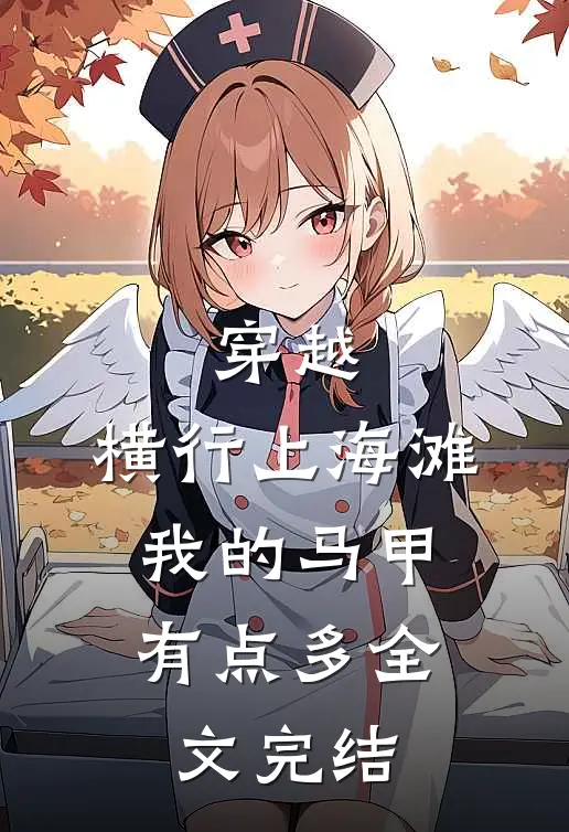 穿越：横行上海滩，我的马甲有点多全文完结