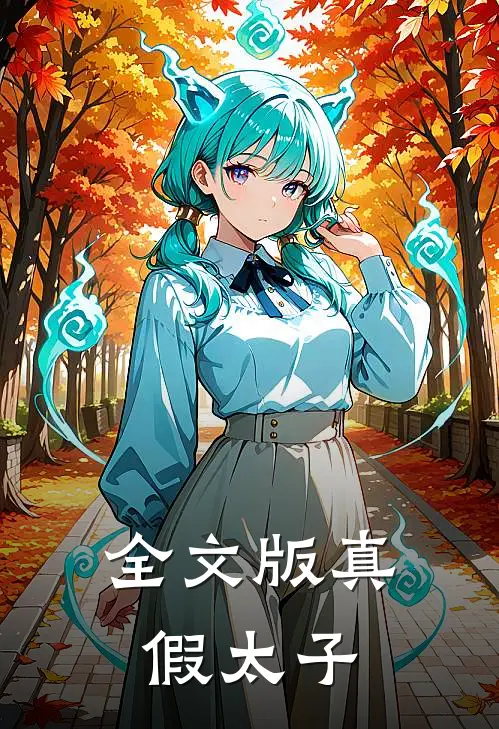 全文版真假太子