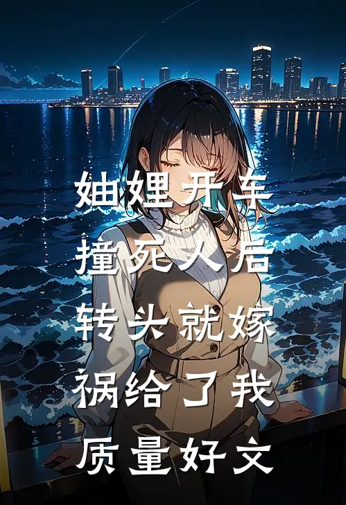 妯娌开车撞死人后，转头就嫁祸给了我质量好文