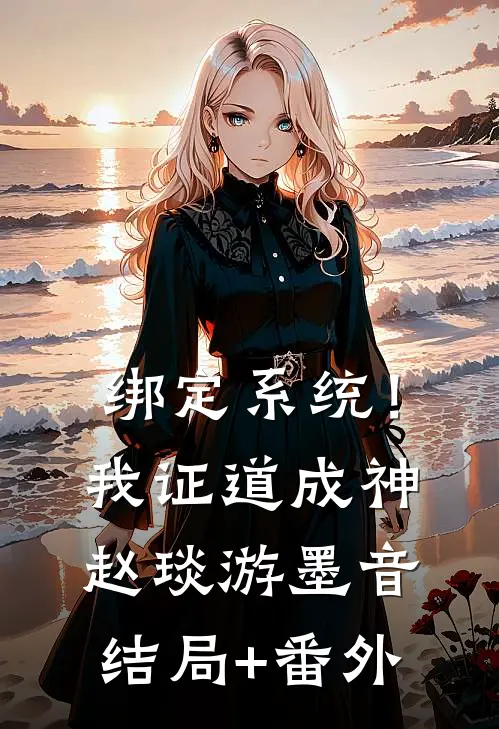 绑定系统！我证道成神赵琰游墨音结局+番外