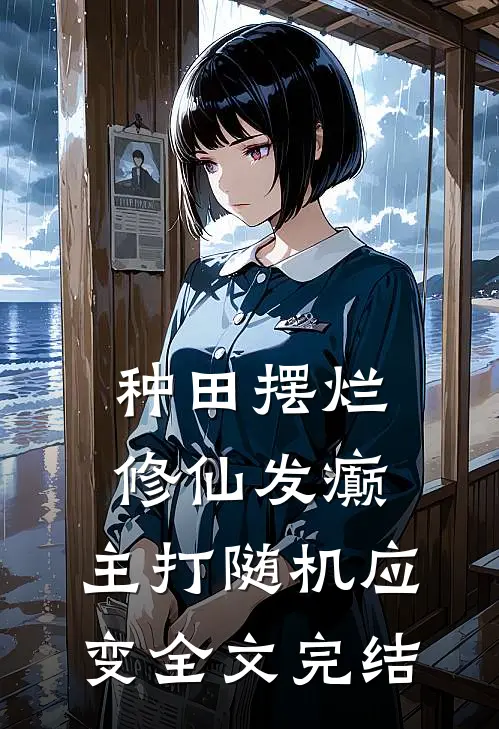 种田摆烂修仙发癫，主打随机应变全文完结