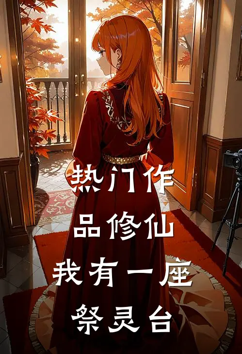 热门作品修仙：我有一座祭灵台