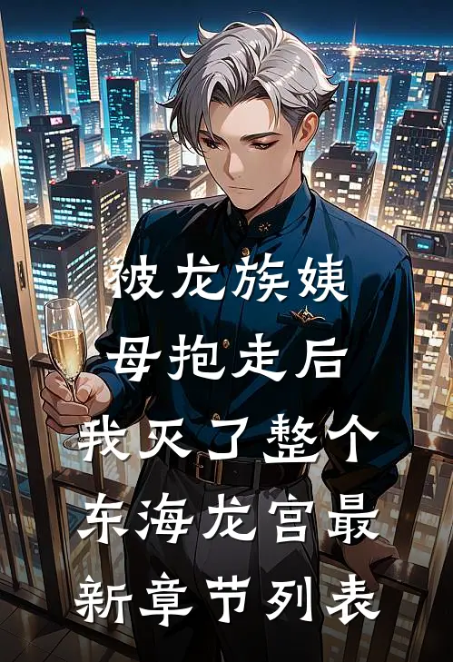 被龙族姨母抱走后，我灭了整个东海龙宫最新章节列表