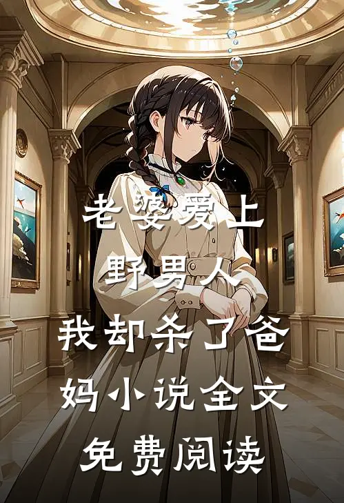 老婆爱上野男人，我却杀了爸妈小说全文免费阅读