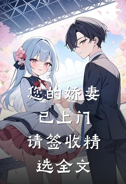 您的娇妻已上门，请签收精选全文