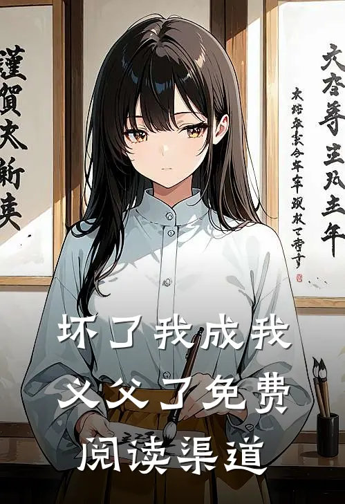 坏了我成我义父了免费阅读渠道