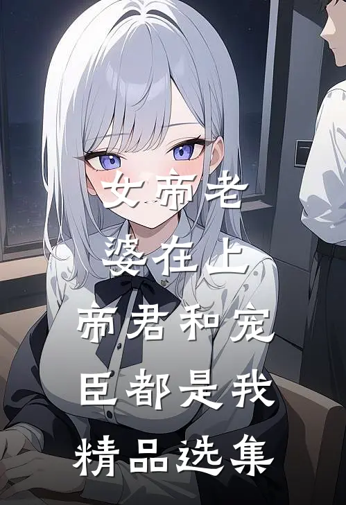 女帝老婆在上：帝君和宠臣都是我精品选集