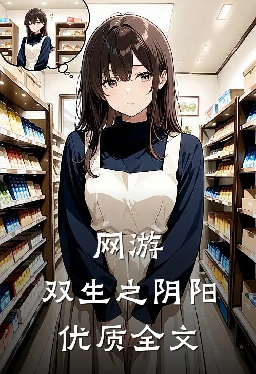 网游：双生之阴阳优质全文