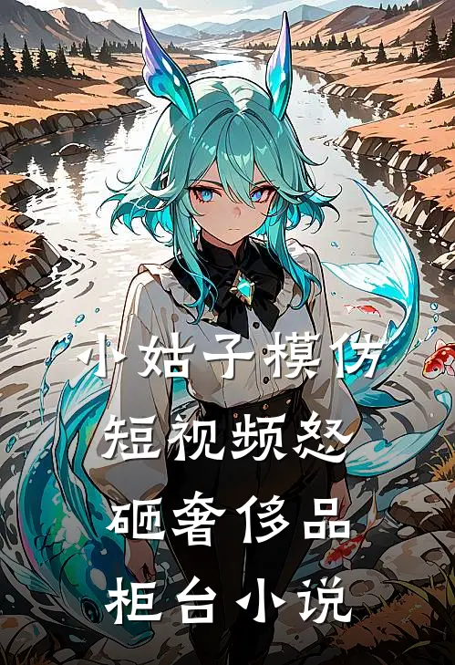 小姑子模仿短视频怒砸奢侈品柜台小说
