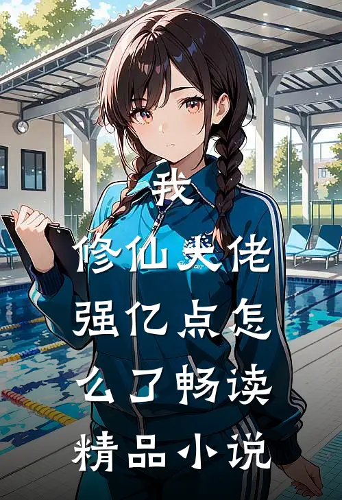 我，修仙大佬强亿点怎么了畅读精品小说