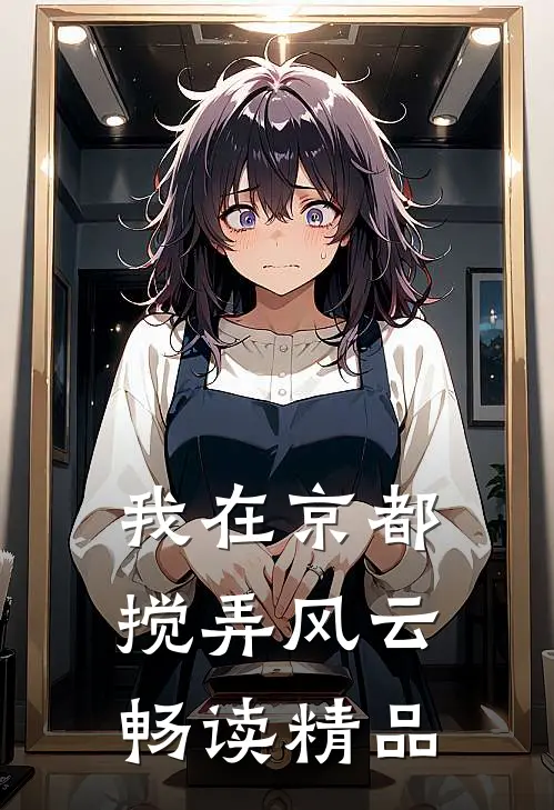我在京都搅弄风云畅读精品