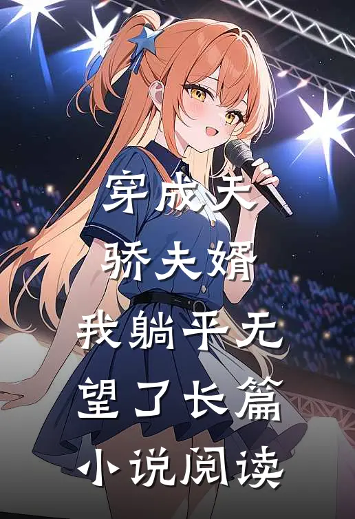穿成天骄夫婿，我躺平无望了长篇小说阅读