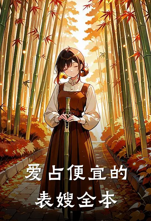 爱占便宜的表嫂全本
