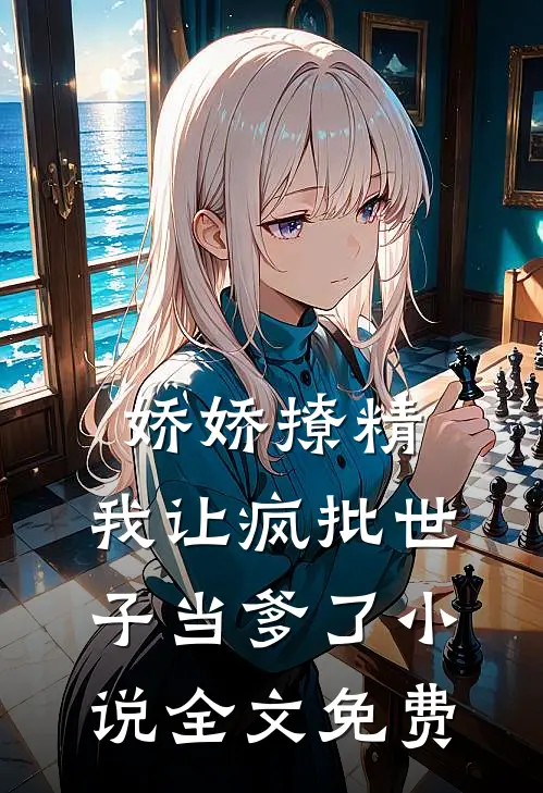 娇娇撩精：我让疯批世子当爹了小说全文免费