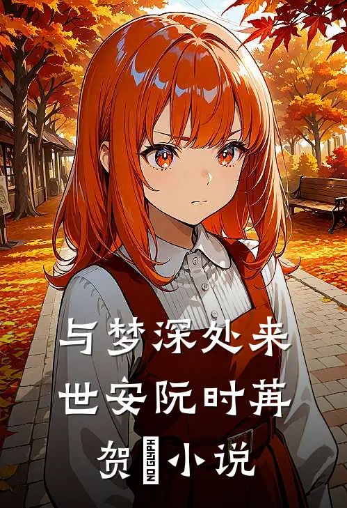 与梦深处来世安阮时苒贺璟小说