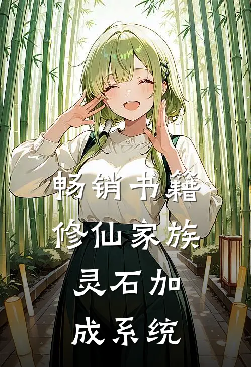 畅销书籍修仙家族：灵石加成系统