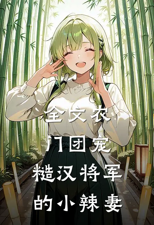 全文农门团宠：糙汉将军的小辣妻