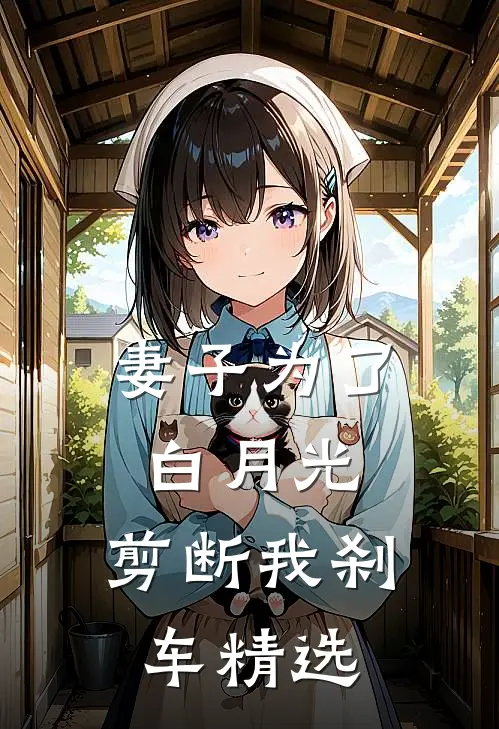 妻子为了白月光，剪断我刹车精选