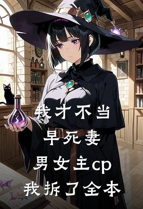 我才不当早死妻，男女主cp我拆了全本