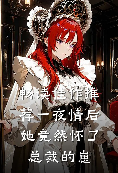 畅读佳作推荐一夜情后，她竟然怀了总裁的崽