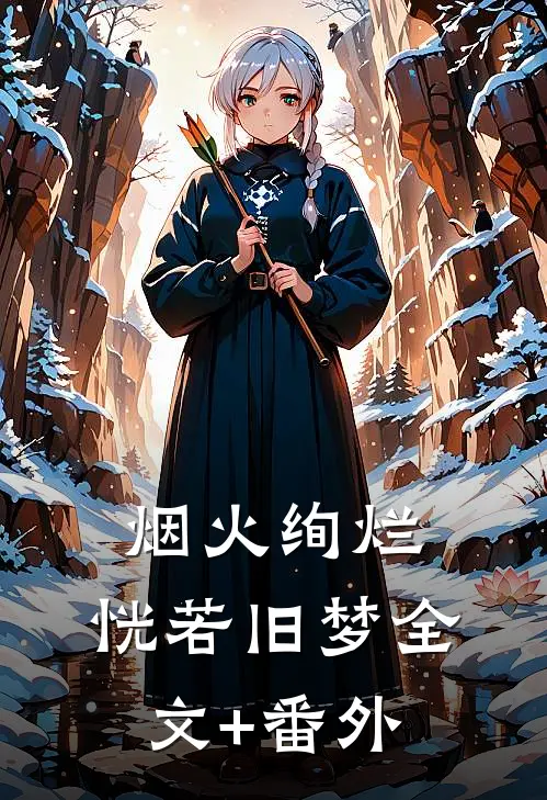烟火绚烂，恍若旧梦全文+番外