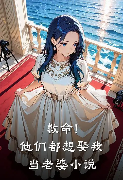 救命!他们都想娶我当老婆小说