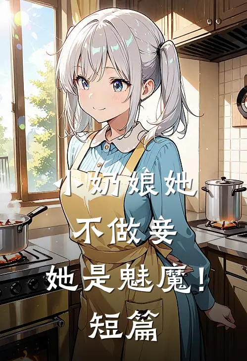 小奶娘她不做妾，她是魅魔！短篇