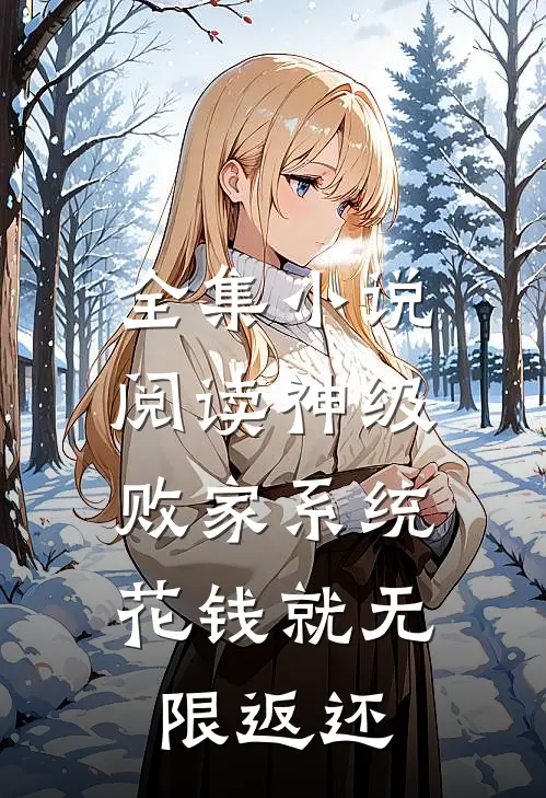全集小说阅读神级败家系统：花钱就无限返还