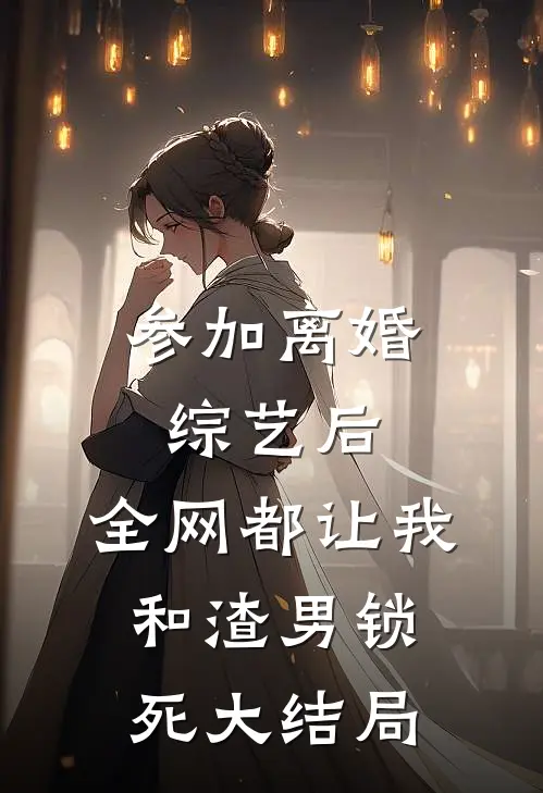 参加离婚综艺后，全网都让我和渣男锁死大结局