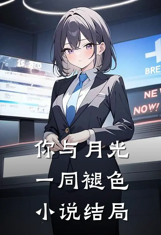 你与月光一同褪色小说结局