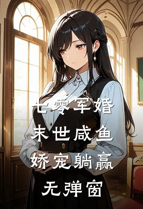 七零军婚，末世咸鱼娇宠躺赢无弹窗