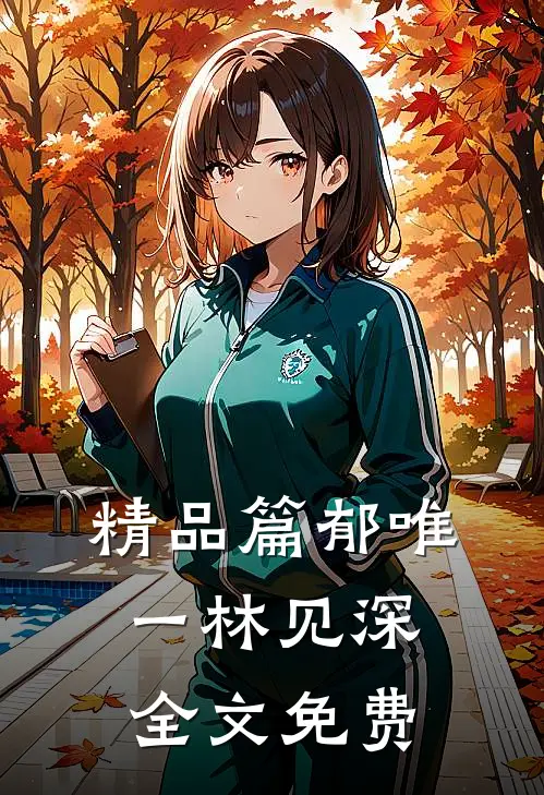 精品篇郁唯一林见深全文免费