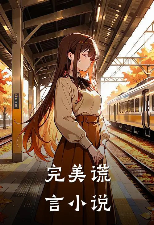 完美谎言小说