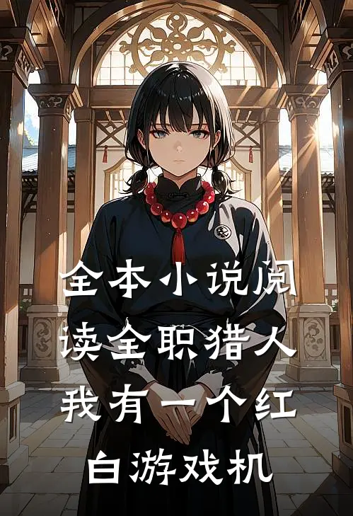 全本小说阅读全职猎人：我有一个红白游戏机