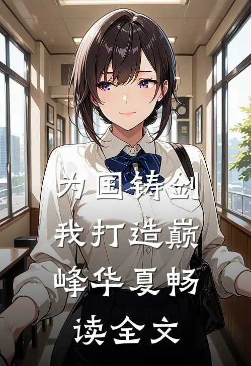 为国铸剑，我打造巅峰华夏畅读全文