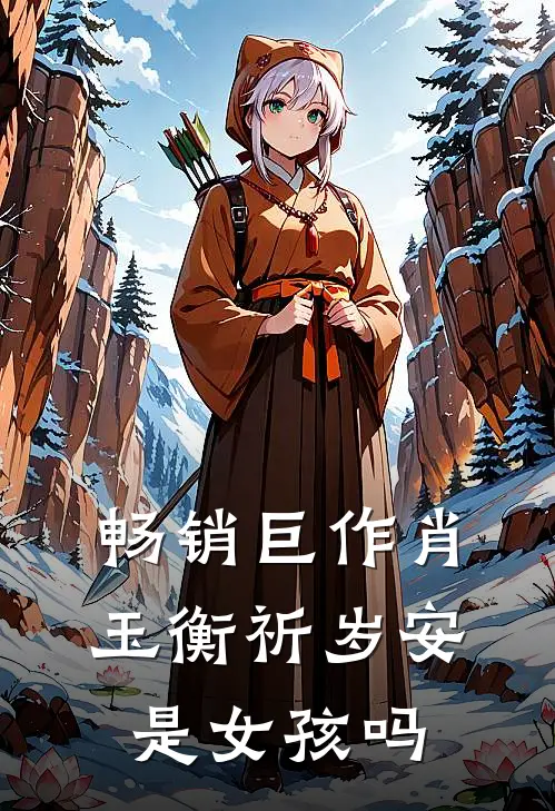 畅销巨作肖玉衡祈岁安是女孩吗