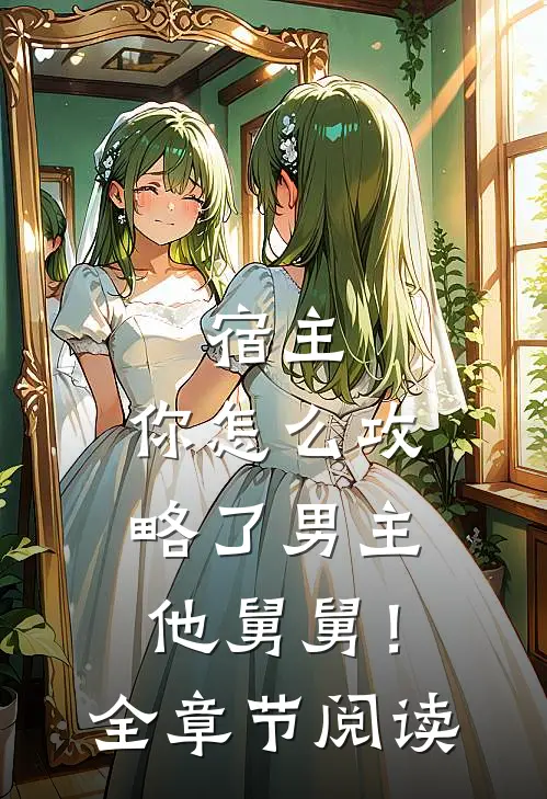 宿主，你怎么攻略了男主他舅舅！全章节阅读