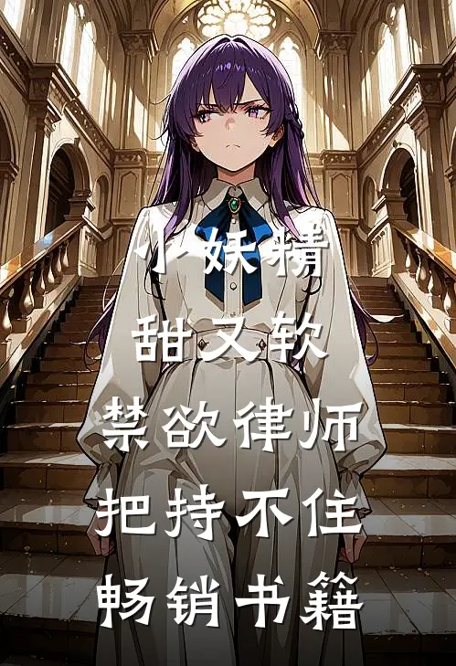 小妖精甜又软，禁欲律师把持不住畅销书籍