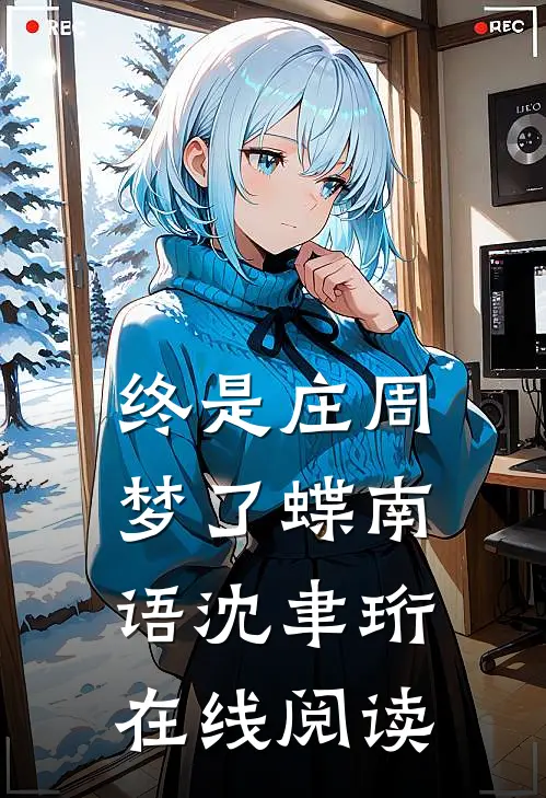 终是庄周梦了蝶南语沈聿珩在线阅读
